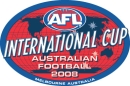 International Cup 2008